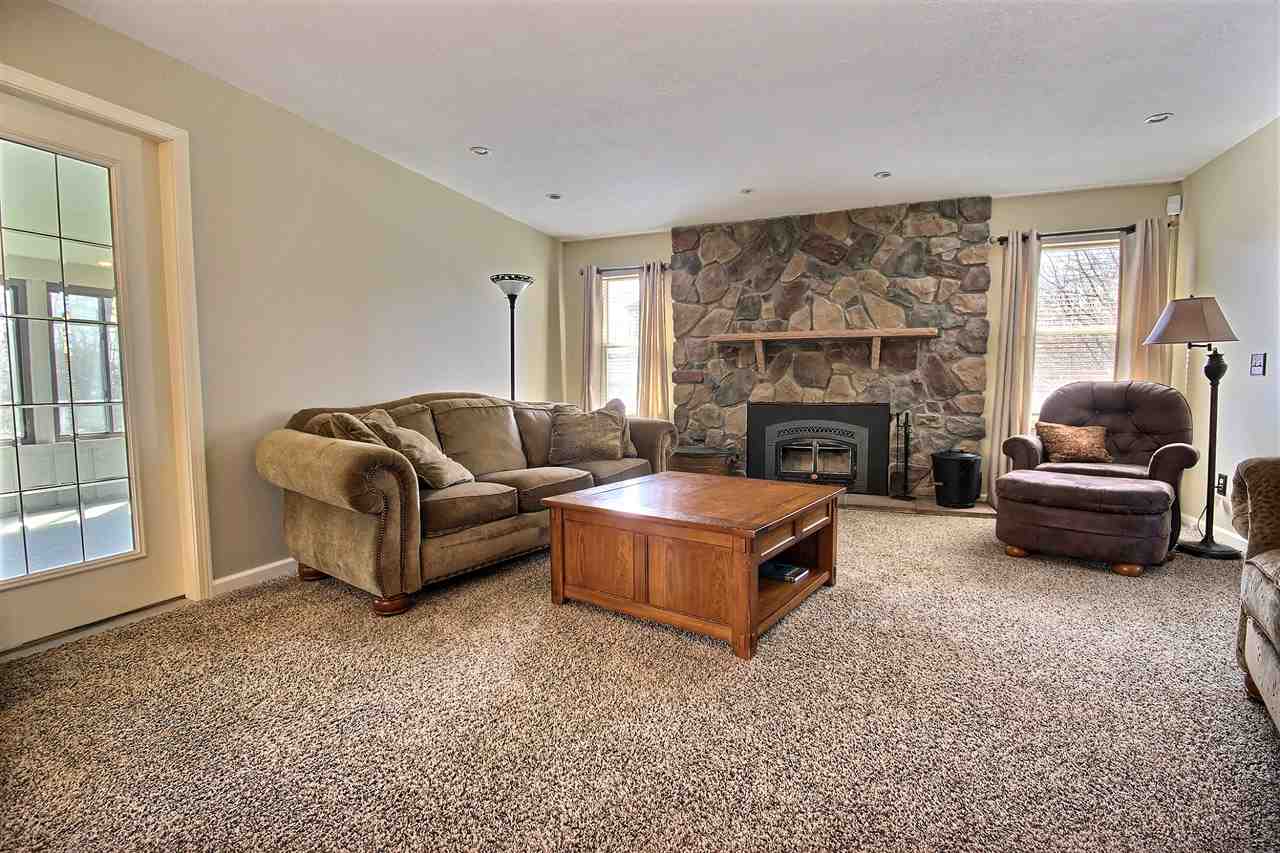 5523 Sherington Road Fort Wayne, IN 46814 - Photo 7 of 31
