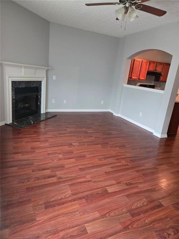 4128 Flat Trail Union City, GA 30291 - Photo 4 of 10