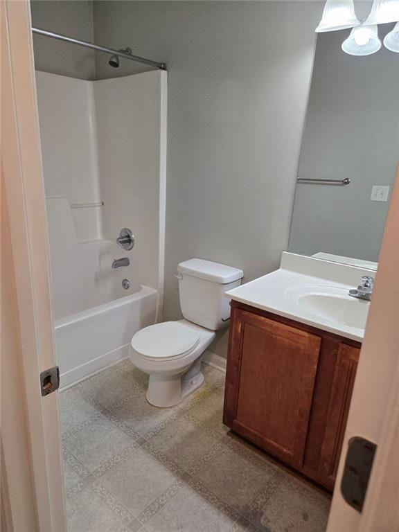 4128 Flat Trail Union City, GA 30291 - Photo 10 of 10