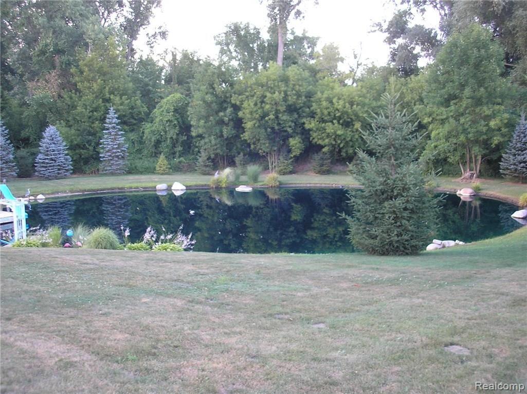 7237 Sanilac Road Kingston, MI 48741 - Photo 14 of 35 7237 Sanilac pond.jpg