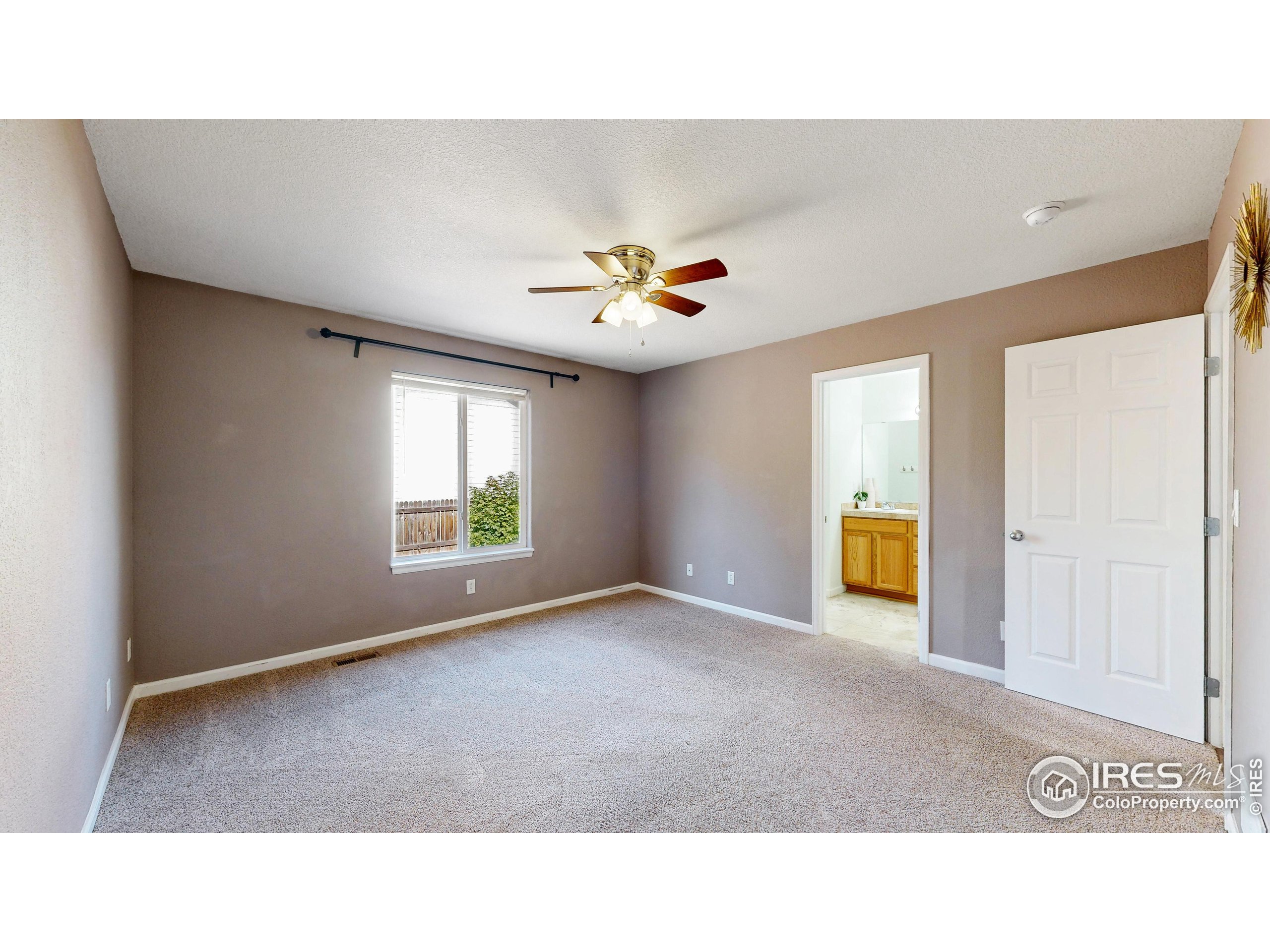 315 Coal Ridge Drive Frederick, CO 80530 - Photo 9 of 25 a black and white photo of a living room