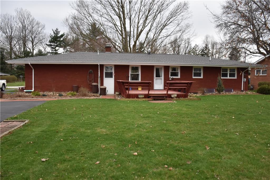 224 Courtland Road Indiana, PA 15701 - Photo 3 of 20