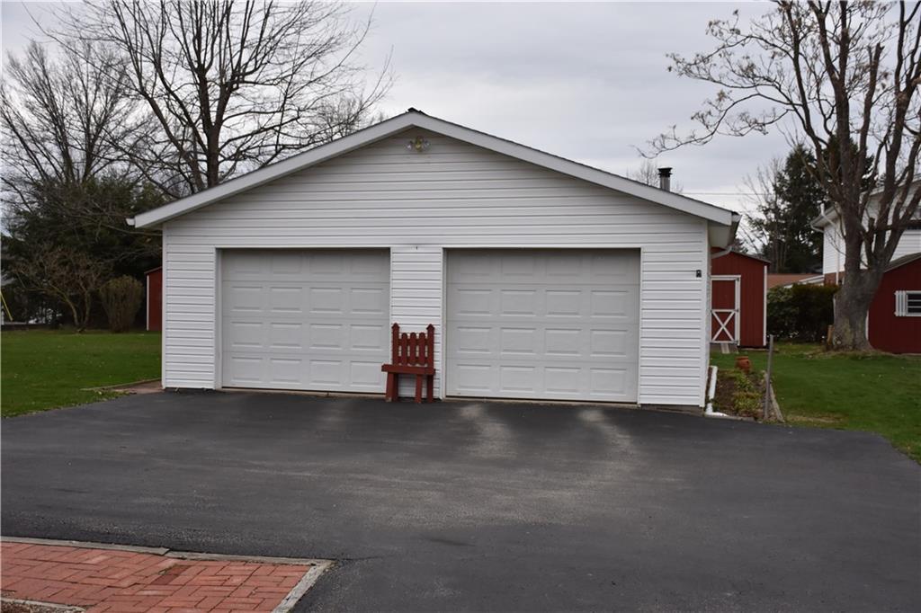 224 Courtland Road Indiana, PA 15701 - Photo 5 of 20