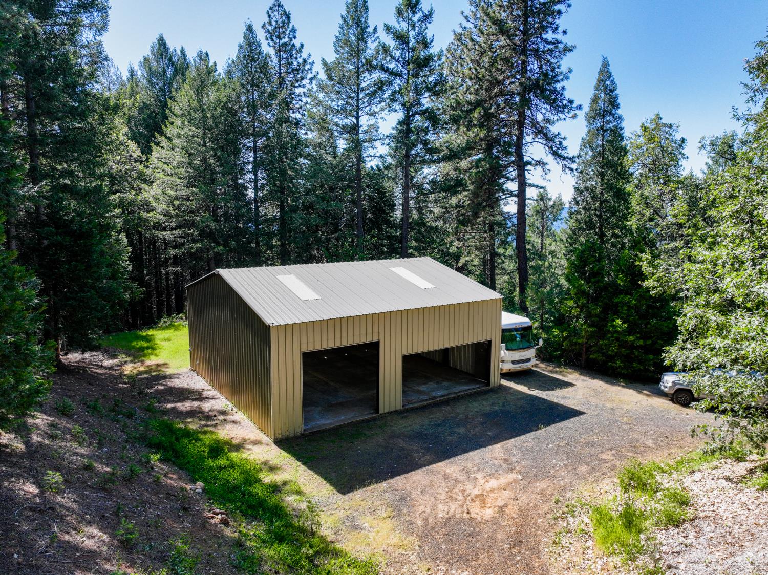 30220 Magra Road Gold Run, CA 95717 - Photo 29 of 51