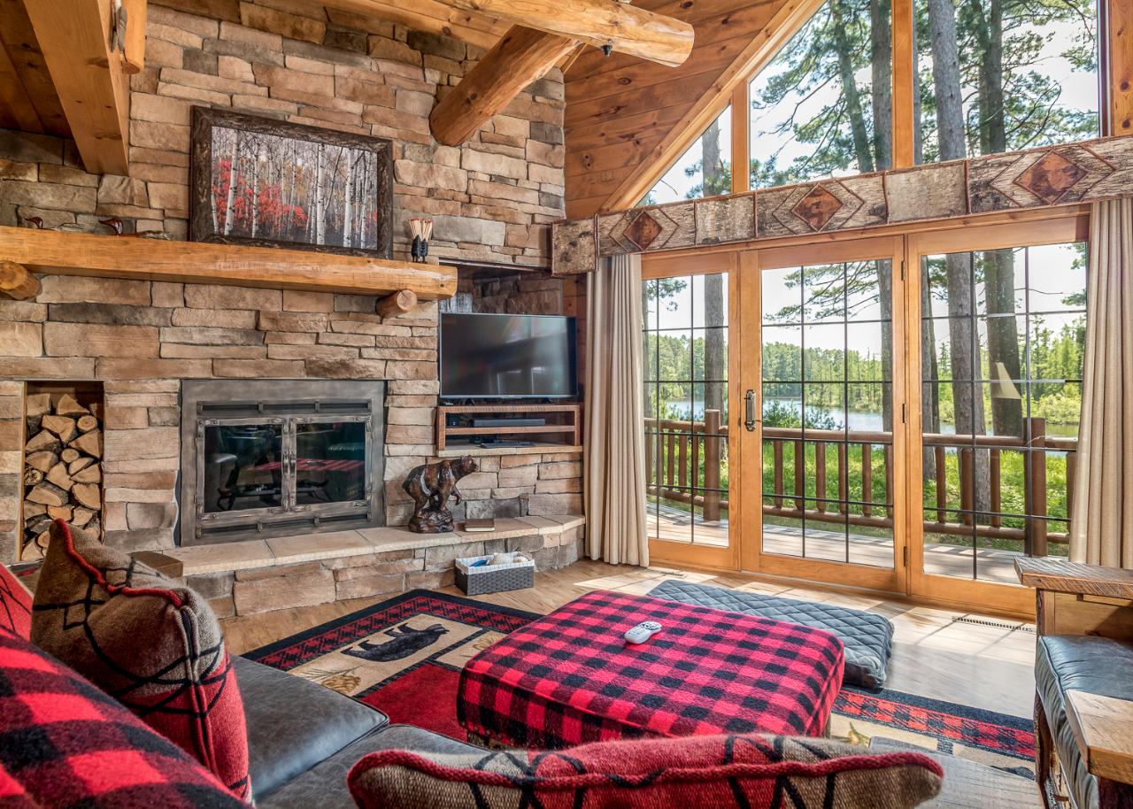 13023 Deer Park Road Manitowish Waters, WI 54545 - Photo 5 of 27 Gallery Image 5