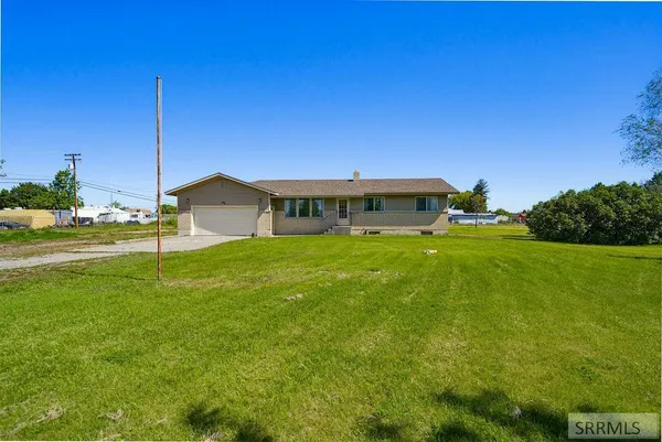 $459,000 | 4013 East 107 North, Ucon, ID 83401