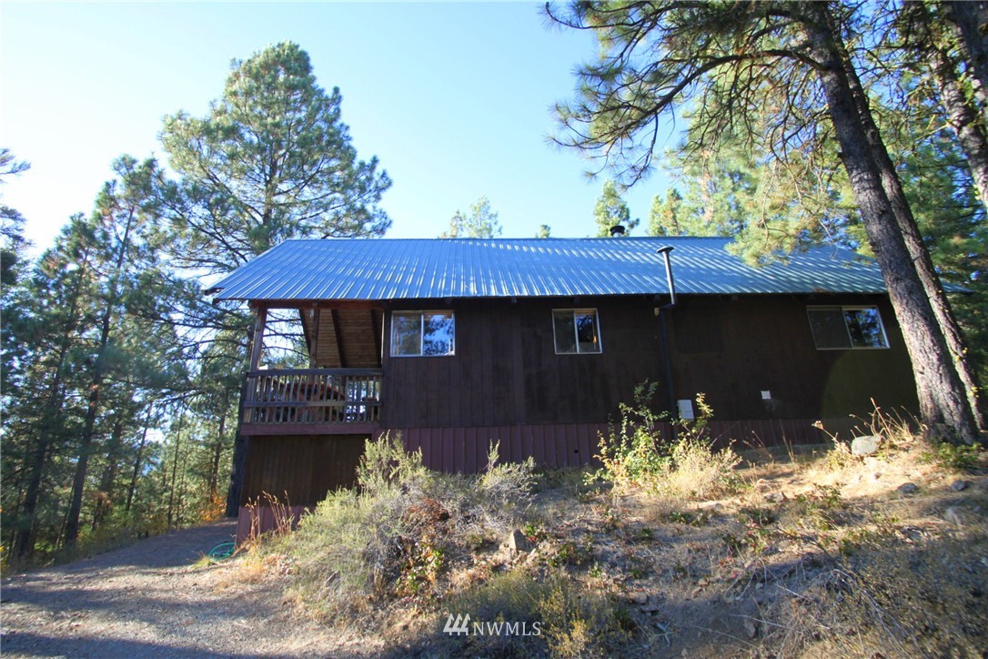 950 Harkness Road Cle Elum, WA 98922 - Photo 13 of 13 Gallery Image 13