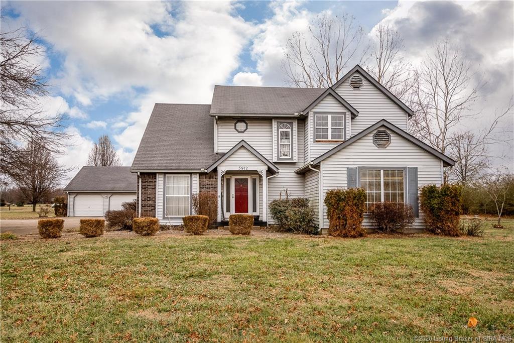 5912 Bethany Road Charlestown, IN 47111 - Photo 1 of 30 Gallery Image 1
