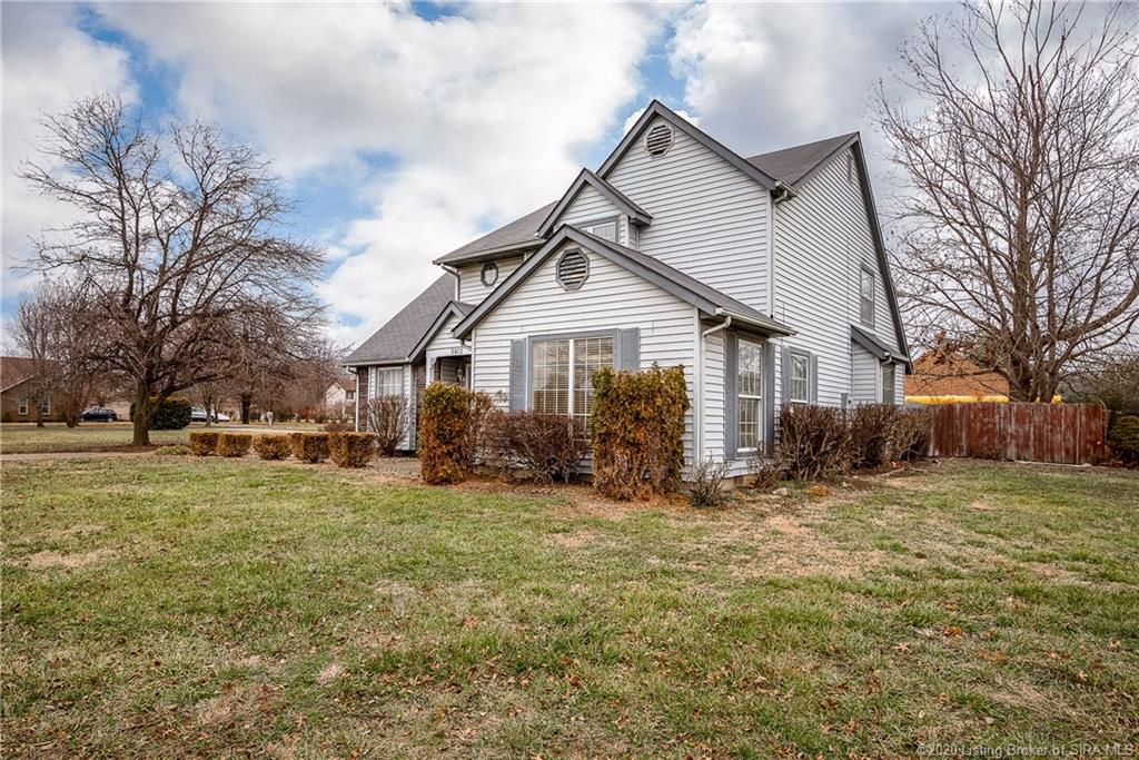 5912 Bethany Road Charlestown, IN 47111 - Photo 2 of 30 Gallery Image 2