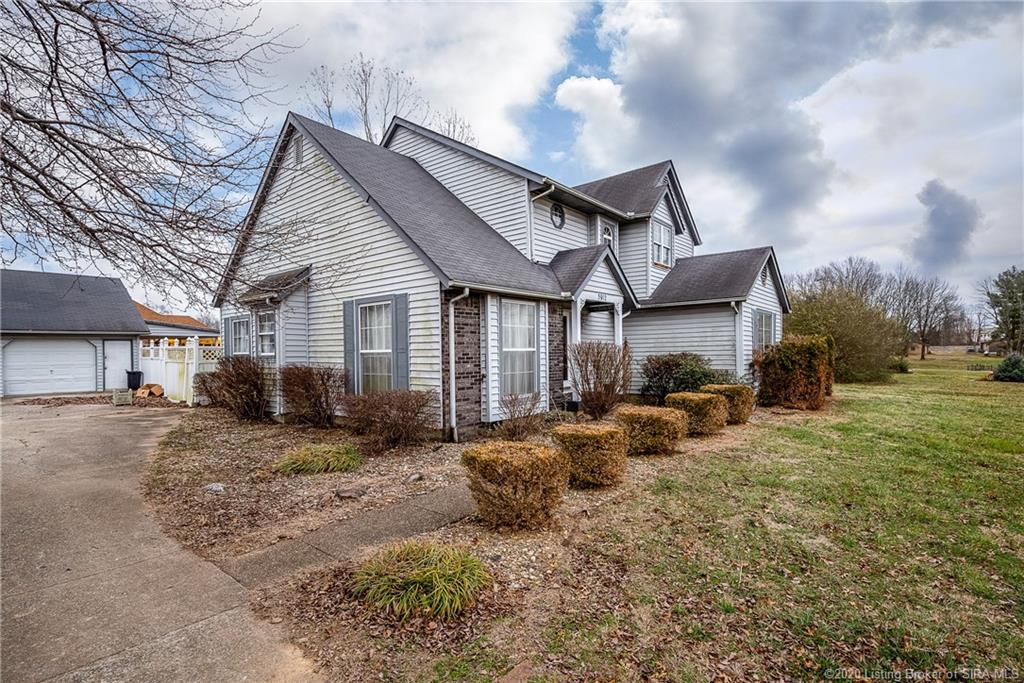 5912 Bethany Road Charlestown, IN 47111 - Photo 4 of 30 Gallery Image 4