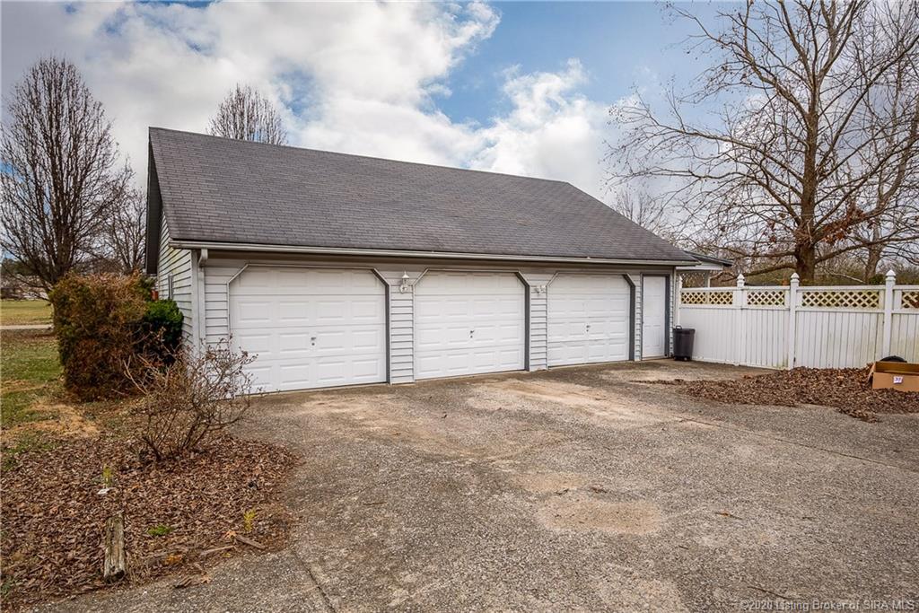5912 Bethany Road Charlestown, IN 47111 - Photo 5 of 30 Gallery Image 5