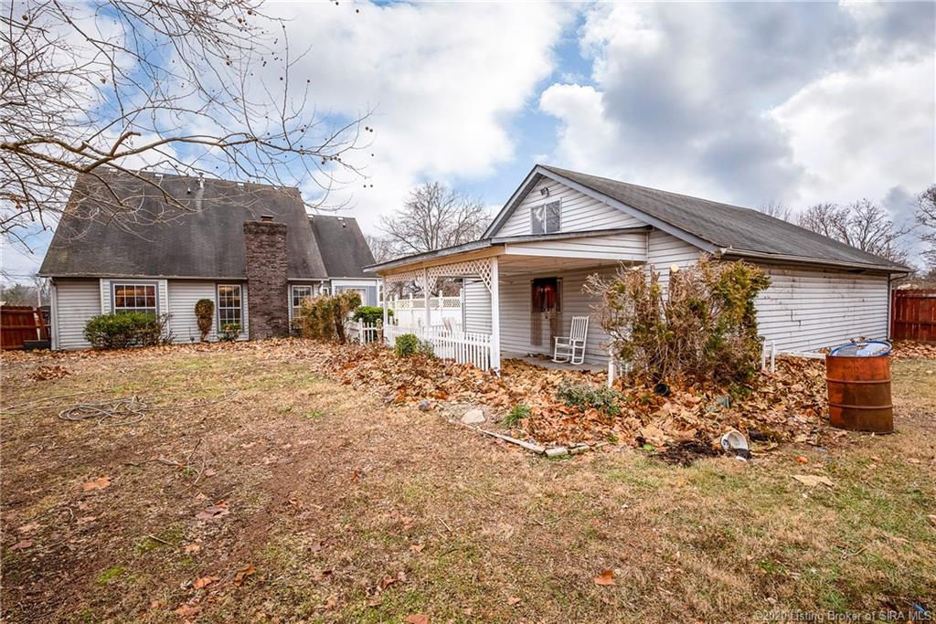5912 Bethany Road Charlestown, IN 47111 - Photo 9 of 30 Gallery Image 9