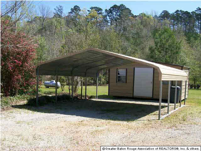 2073 Coldwater Church Road Forest, MS 39074 - Photo 6 of 17