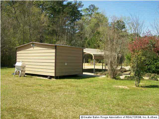 2073 Coldwater Church Road Forest, MS 39074 - Photo 9 of 17