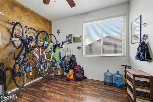 $657,000 | 1393 East Tulsa Street, Gilbert, AZ 85295