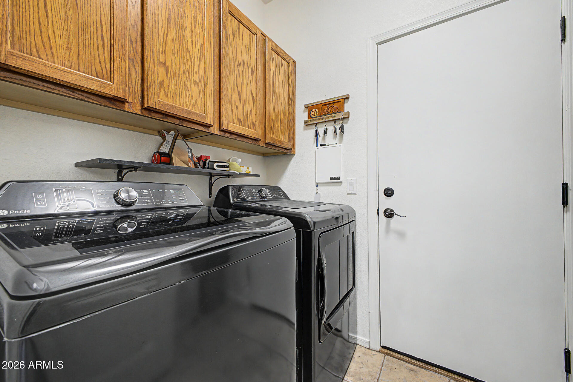 1393 East Tulsa Street Gilbert, AZ 85295 - Photo 13 of 35 Laundry Room