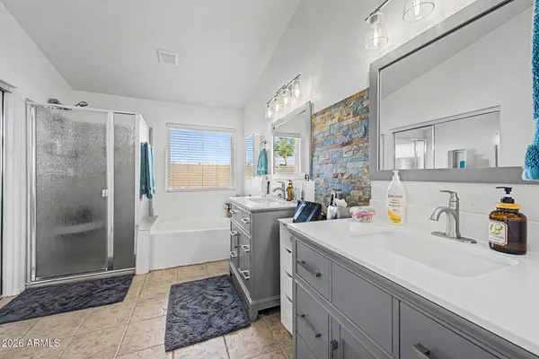 $657,000 | 1393 East Tulsa Street, Gilbert, AZ 85295