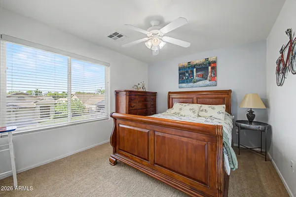 $657,000 | 1393 East Tulsa Street, Gilbert, AZ 85295