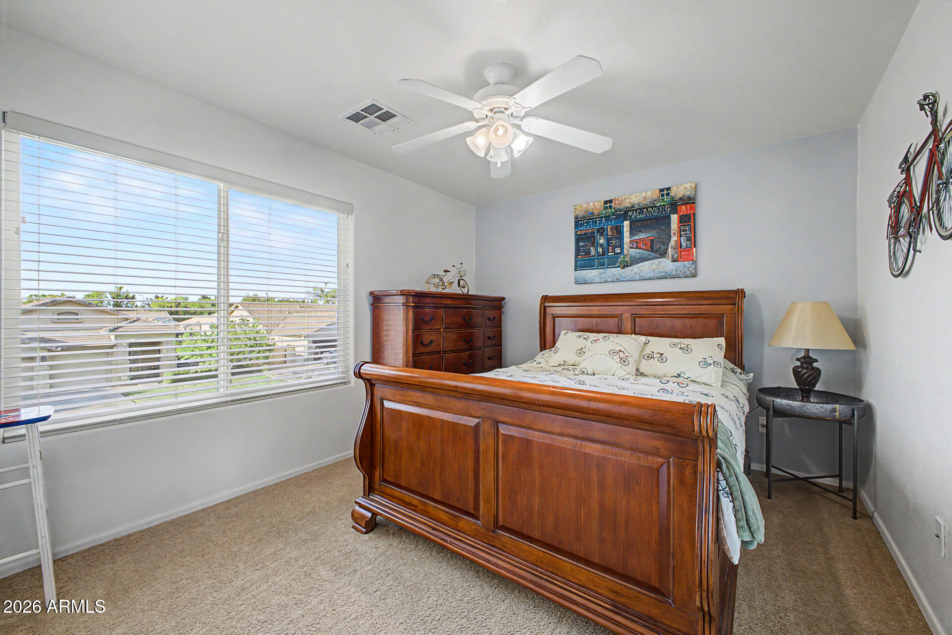 1393 East Tulsa Street Gilbert, AZ 85295 - Photo 16 of 35 Bedroom 2