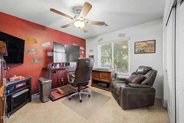 $657,000 | 1393 East Tulsa Street, Gilbert, AZ 85295