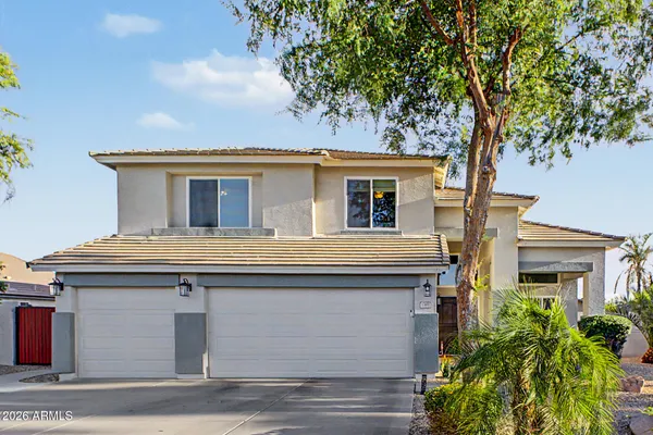 $657,000 | 1393 East Tulsa Street, Gilbert, AZ 85295