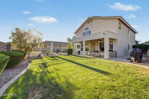 $657,000 | 1393 East Tulsa Street, Gilbert, AZ 85295