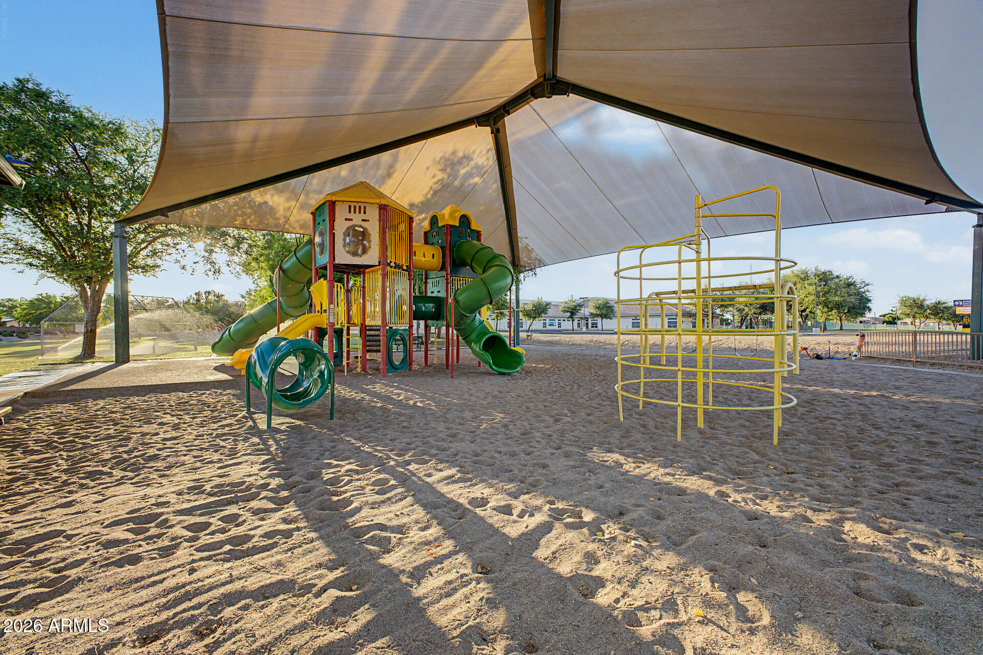 1393 East Tulsa Street Gilbert, AZ 85295 - Photo 29 of 35 Neighborhood Park