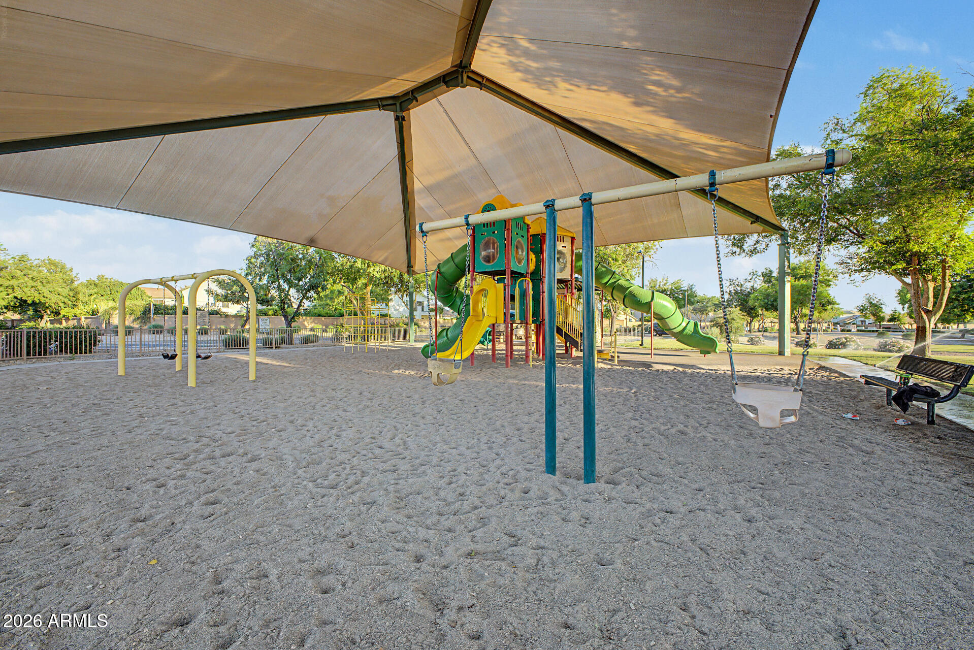 1393 East Tulsa Street Gilbert, AZ 85295 - Photo 30 of 35 Park