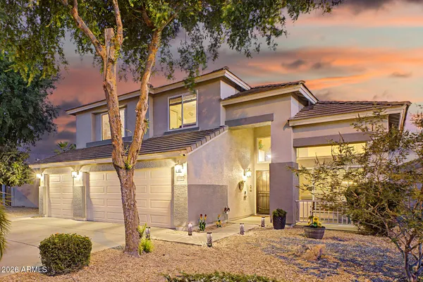 $657,000 | 1393 East Tulsa Street, Gilbert, AZ 85295