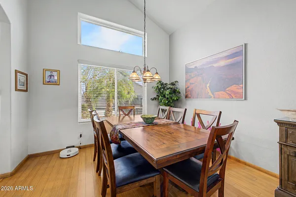 $657,000 | 1393 East Tulsa Street, Gilbert, AZ 85295