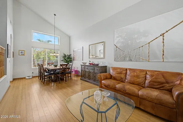 $657,000 | 1393 East Tulsa Street, Gilbert, AZ 85295