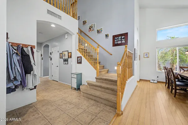 $657,000 | 1393 East Tulsa Street, Gilbert, AZ 85295