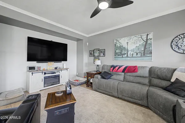 $657,000 | 1393 East Tulsa Street, Gilbert, AZ 85295