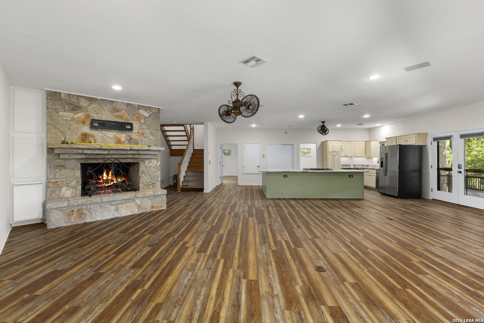 1245 Phantom Rider Trail Spring Branch, TX 78070 - Photo 21 of 53