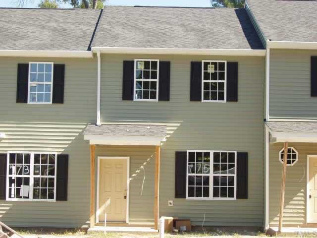 844 Horton Road, Unit 75 Durham, NC 27704 - Photo 1 of 1