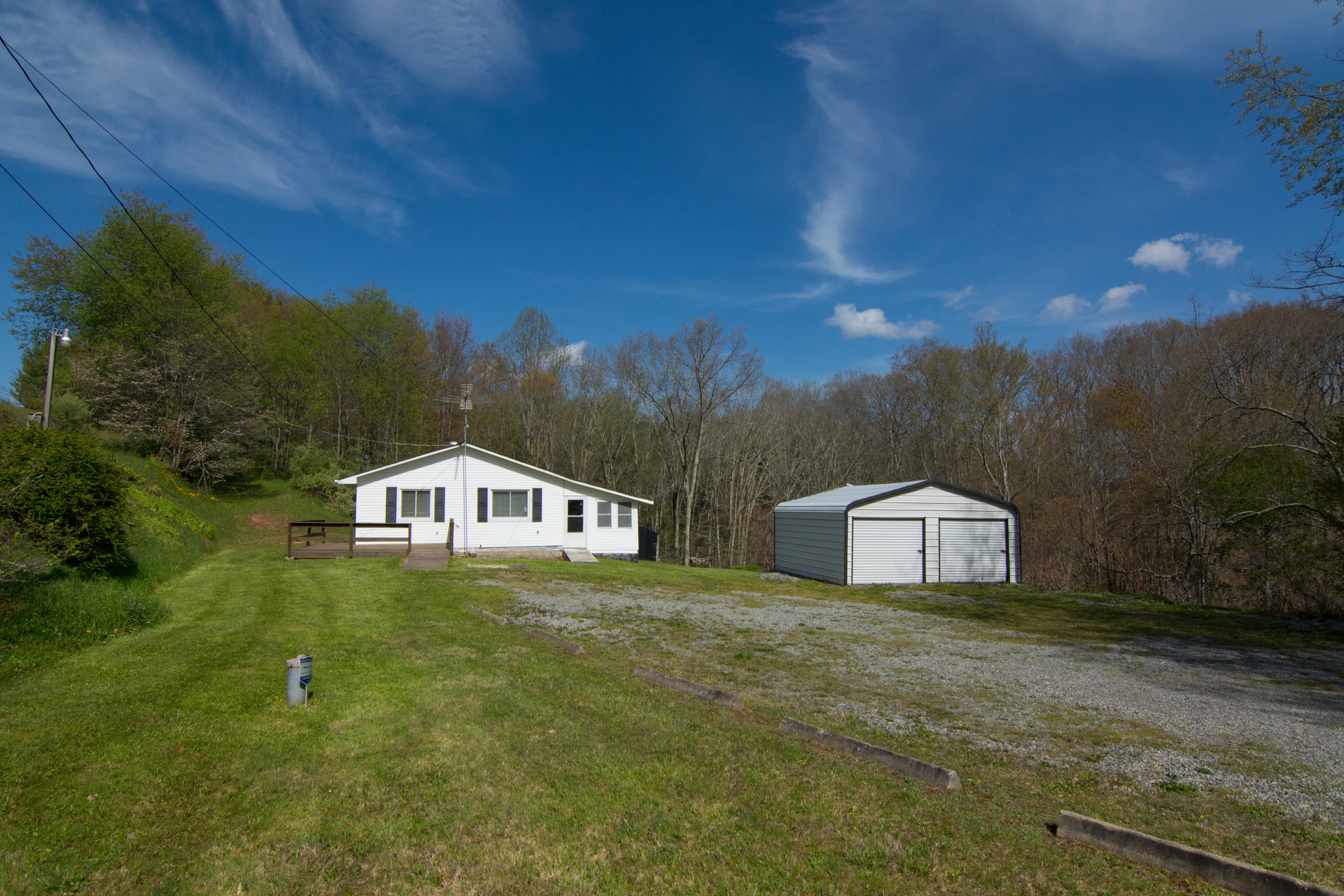 572 Sam Black Church Road Smoot, WV 24977 - Photo 41 of 42 Gallery Image 41