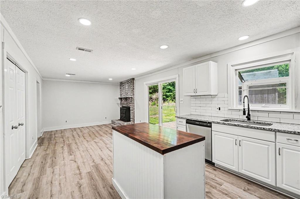 2975 Benny Lineberry Road Climax, NC 27233 - Photo 15 of 34
