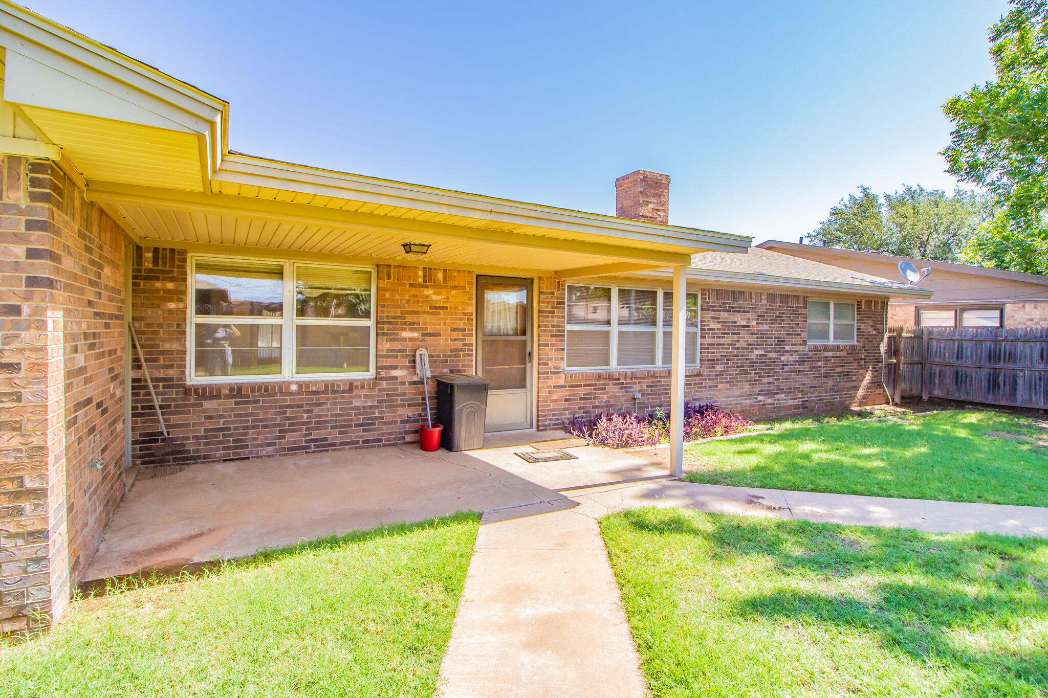 3813 57th Street Lubbock, TX 79413 - Photo 29 of 34 IMG_9397