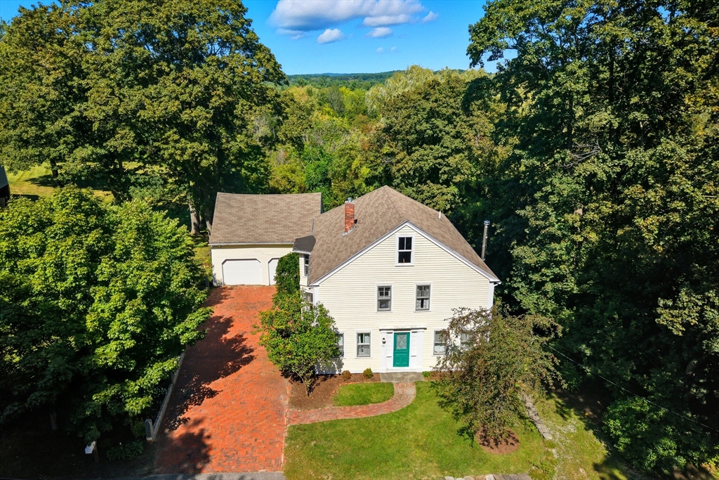 13 Old Littleton Road Harvard, MA 01451 - Photo 1 of 30