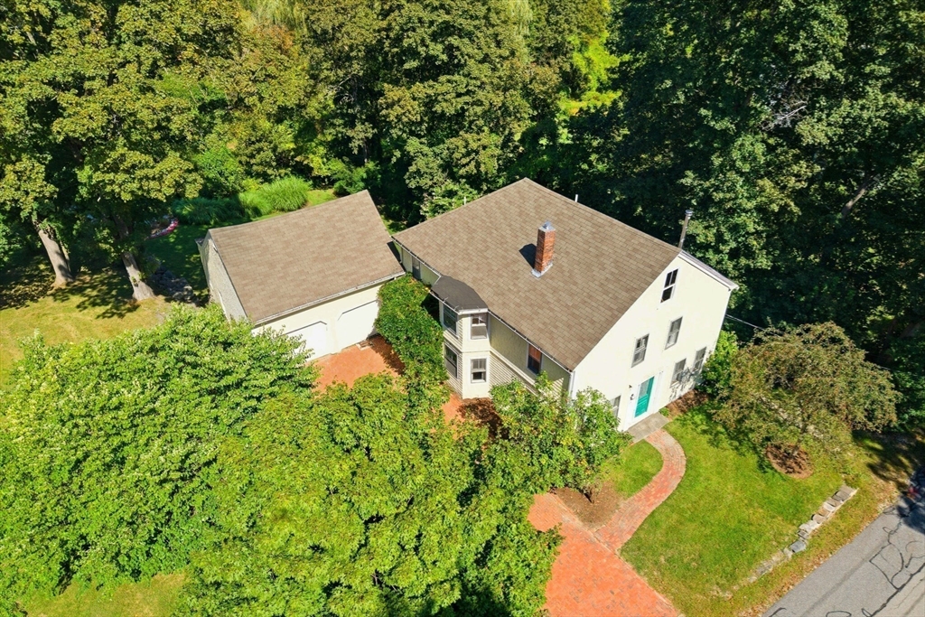 13 Old Littleton Road Harvard, MA 01451 - Photo 27 of 30