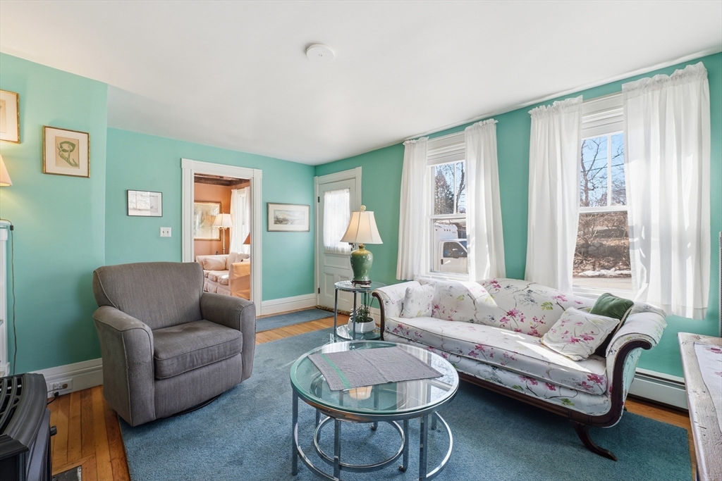 13 Old Littleton Road Harvard, MA 01451 - Photo 3 of 30