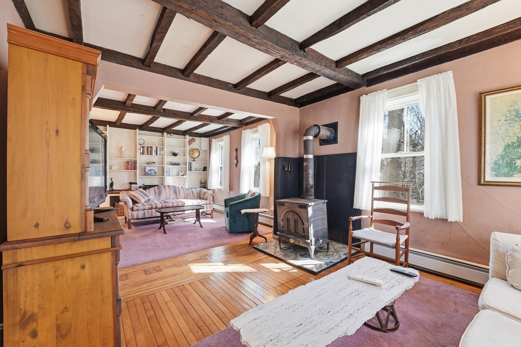 13 Old Littleton Road Harvard, MA 01451 - Photo 5 of 30