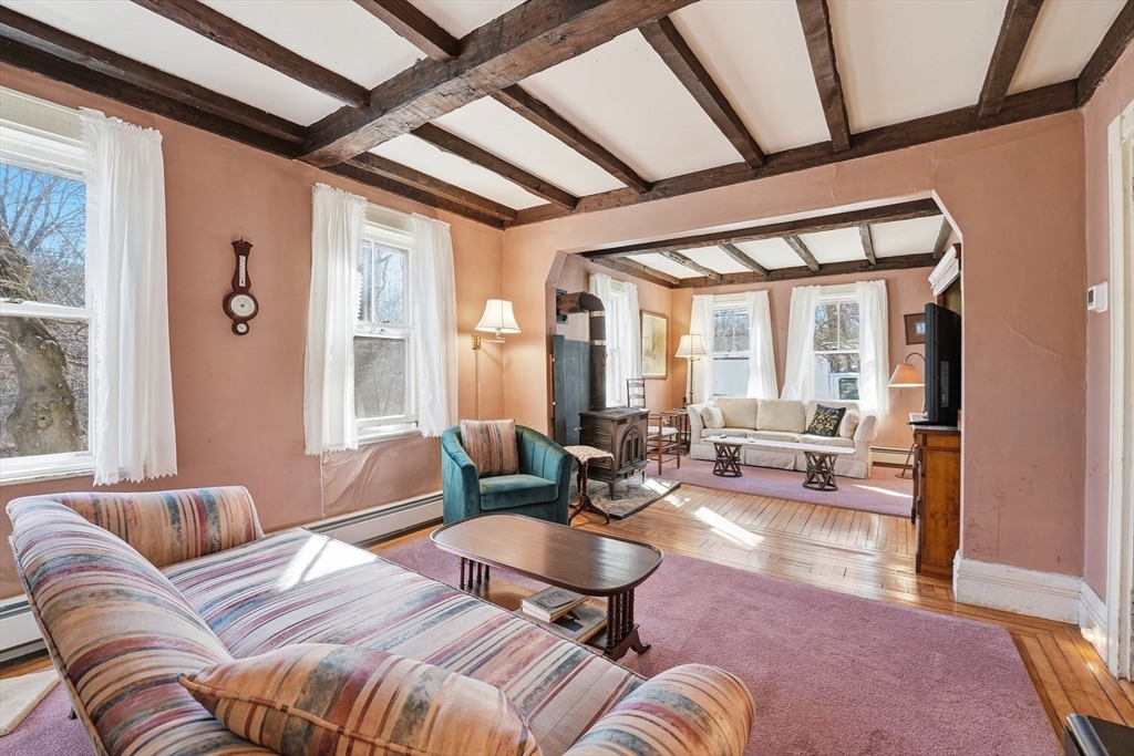 13 Old Littleton Road Harvard, MA 01451 - Photo 6 of 30