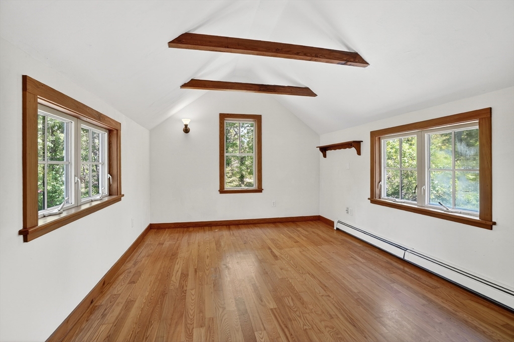 4 Rock Pond Road West Tisbury, MA 02568 - Photo 20 of 31