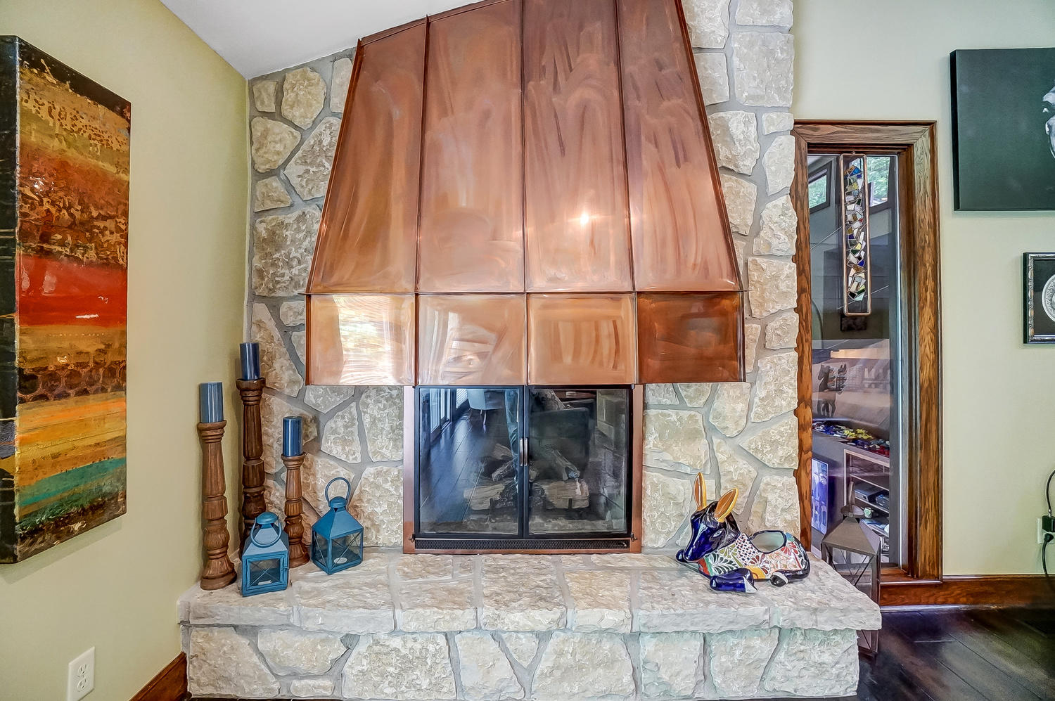 1521 Runnymede Road Dayton, OH 45419 - Photo 21 of 86