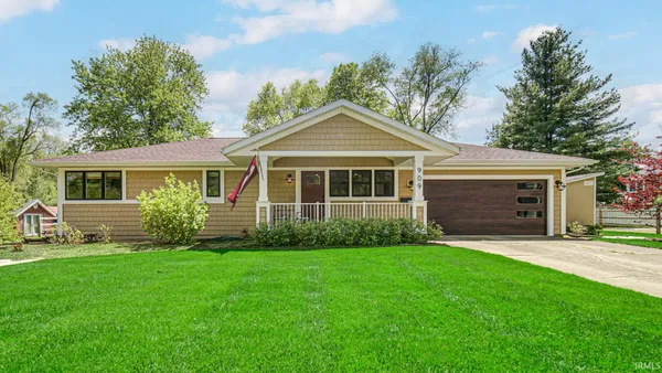 $595,000 | 909 Wall Street, Culver, IN 46511