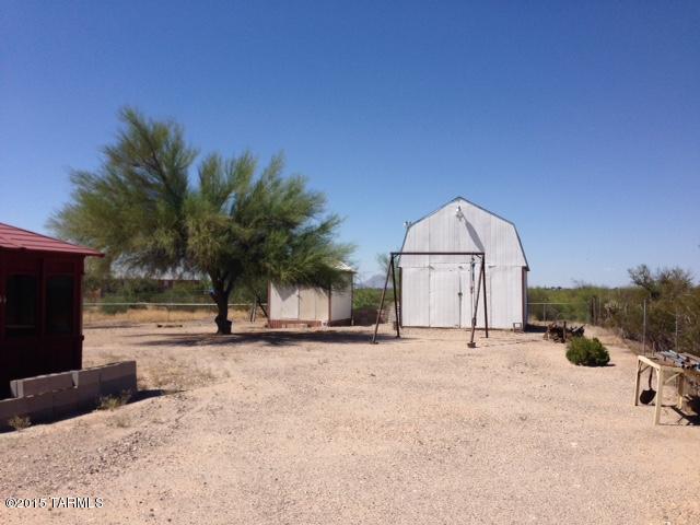 16640 West Moore Road Marana, AZ 85653 - Photo 28 of 37 Gallery Image 28