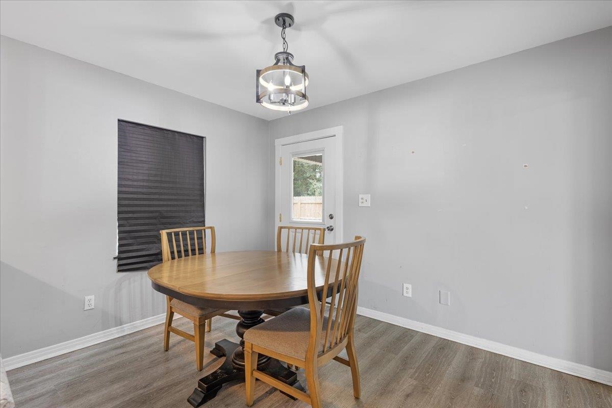 1012 South Orange Street Perry, FL 32348 - Photo 12 of 52