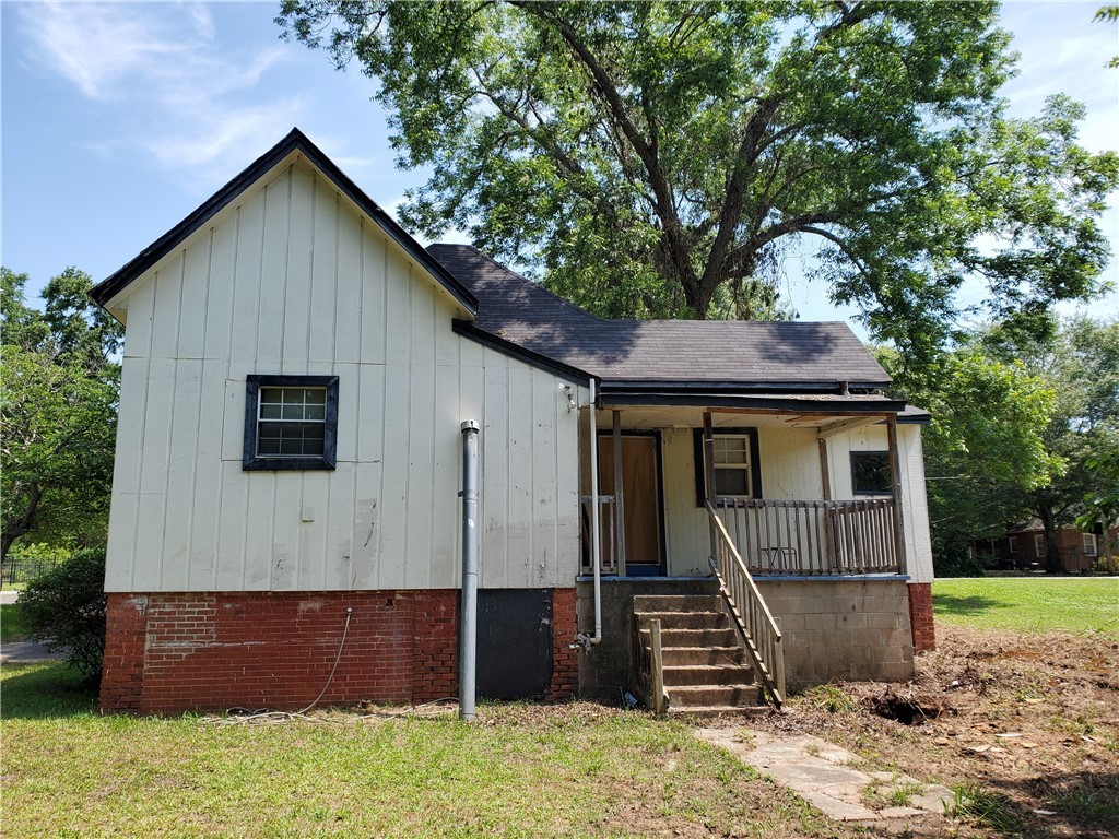 904 East Whitner Street Anderson, SC 29624 - Photo 2 of 2 Gallery Image 2