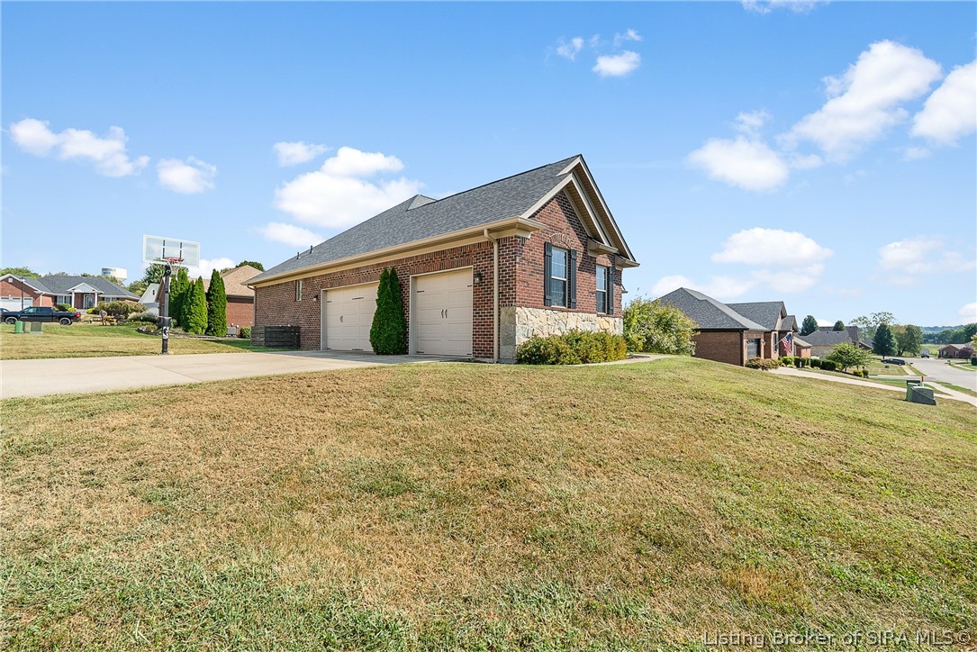 6907 High Point Way Georgetown, IN 47122 - Photo 43 of 44 Gallery Image 43